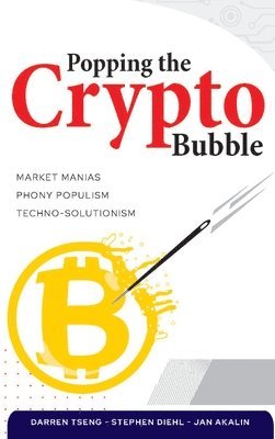 Popping the Crypto Bubble 1