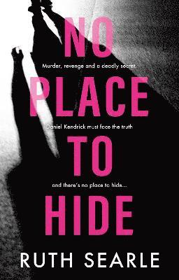 No Place to Hide 1