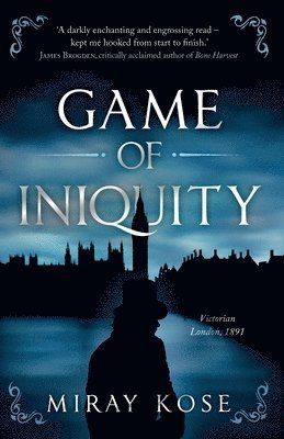 Miray Kose - Game of Iniquity, Häftad