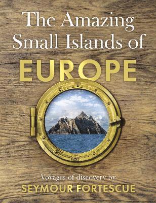 The Amazing Small Islands of Europe 1