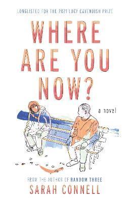 Where Are You Now? 1