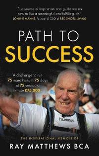 bokomslag Path to Success