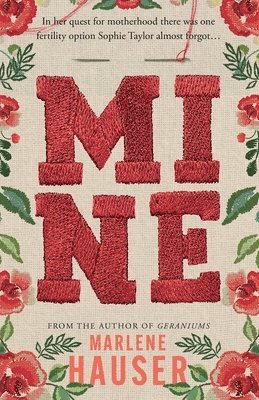 Marlene Hauser - Mine, Häftad
