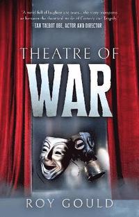 bokomslag Theatre of War