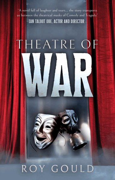 Roy Gould - Theatre of War, Häftad