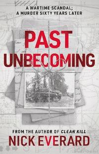 bokomslag Past Unbecoming