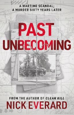 bokomslag Past Unbecoming