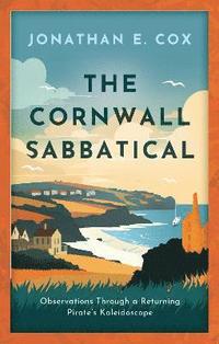 bokomslag The Cornwall Sabbatical