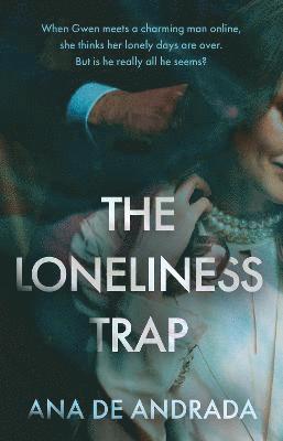 bokomslag Loneliness Trap
