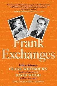 bokomslag Frank Exchanges