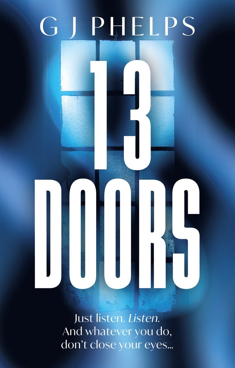 13 Doors 1