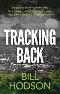 bokomslag Tracking Back