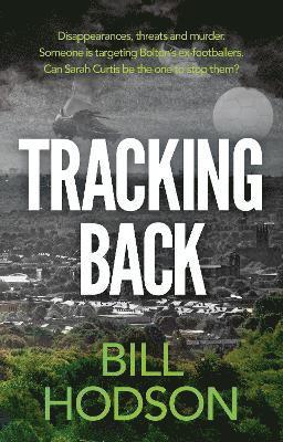 bokomslag Tracking Back