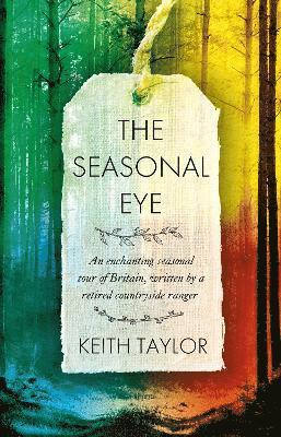 bokomslag Seasonal Eye