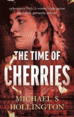 The Time of Cherries 1