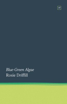 Blue-Green Algae 1