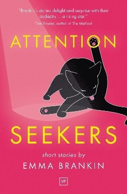 Attention Seekers 1