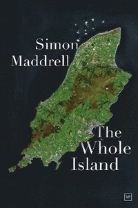 bokomslag The Whole Island