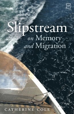 Catherine Cole - Slipstream, Häftad