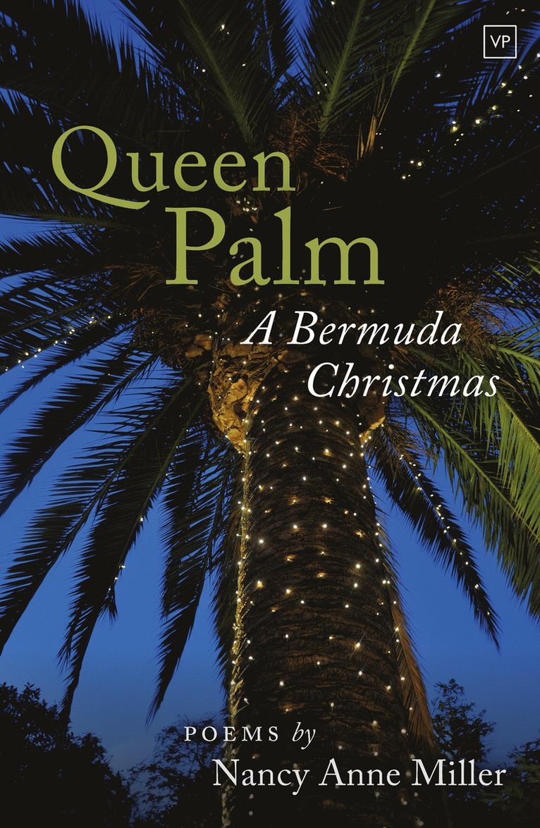 Queen Palm 1