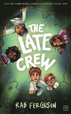 The Late Crew 1