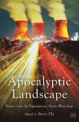 bokomslag Apocalyptic Landscape