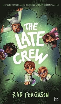 The Late Crew 1