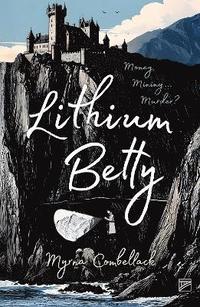 bokomslag Lithium Betty