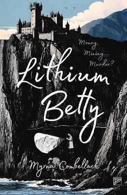 bokomslag Lithium Betty