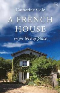 bokomslag French House