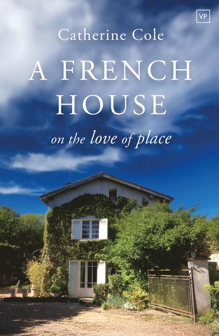Catherine Cole - French House, Häftad