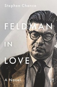 bokomslag Feldman in Love
