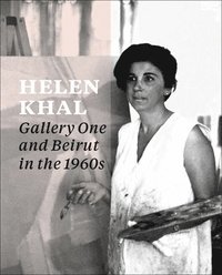 bokomslag Helen Khal