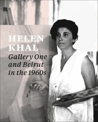 Helen Khal 1