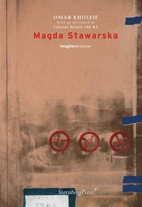 bokomslag Magda Stawarska