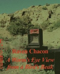 bokomslag Raven Chacon