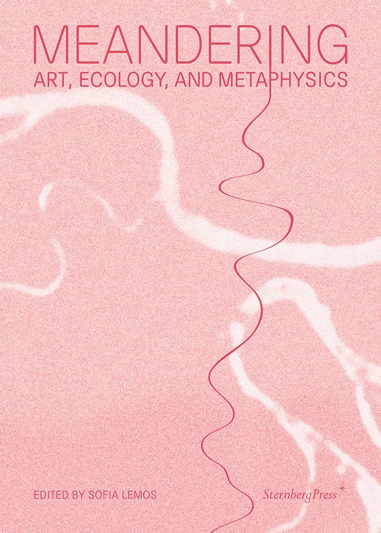Sofia Lemos - Meandering, Häftad