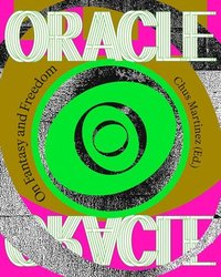 bokomslag The Oracle