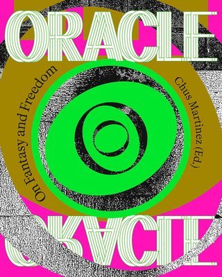 bokomslag The Oracle