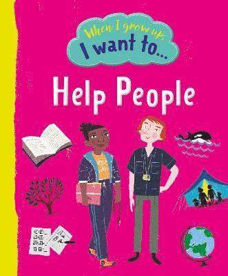 Noodle Juice - When I Grow Up, I Want To Help People, Inbunden