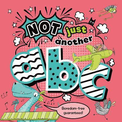 Noodle Juice - ABC, Kartonnage
