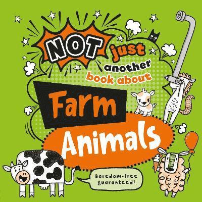 Farm Animals 1