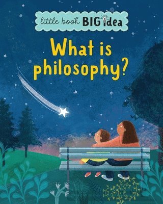 What is philosophy?