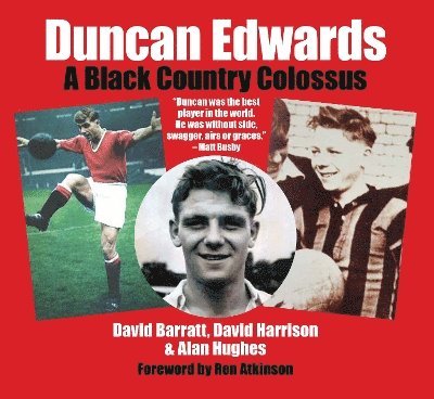 Duncan Edwards 1