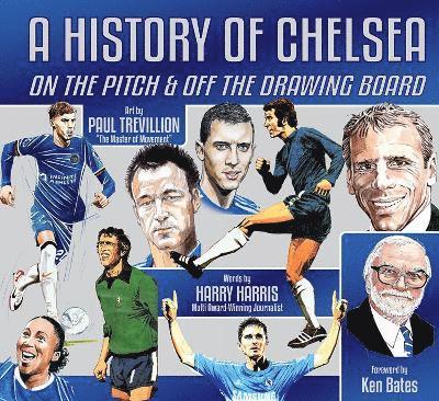 A History of Chelsea 1