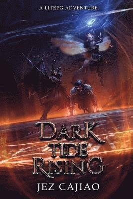 Dark Tide Rising 1