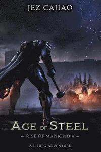 bokomslag Age of Steel