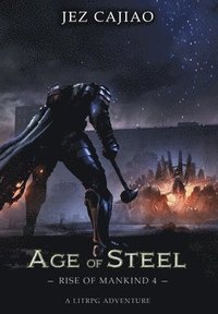 bokomslag Age of Steel