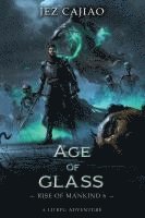 bokomslag Age of Glass