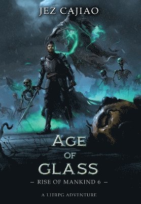 bokomslag Age of Glass